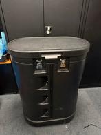 Rolkoffer voor transsport of beurs tafel, Ophalen of Verzenden, Gebruikt, Overige typen