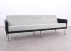 Coalesse | Sidewalk | Bank | Grijs/antraciet, Metaal, Minder dan 75 cm, Driepersoons, Ophalen of Verzenden