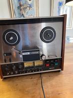 Teac bandrecorder tapedeck A 2300 sd, Ophalen of Verzenden, Bandrecorder, Met banden