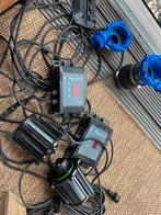 Spare parts for Koi Vijver Evolution Aqua VariPump 20000, Verzenden, Gebruikt, Vijverpomp