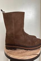 Manfield heren laarzen, Kleding | Heren, Schoenen, Manfield, Bruin, Verzenden, Boots