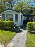 Sfeervol chalet Molencaten ‘t Hout Bakkeveen stacaravan, Ophalen of Verzenden