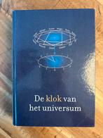 De Klok van het Universum - Esoterisch Boek, Ophalen of Verzenden, Zo goed als nieuw, Spiritualiteit algemeen, Achtergrond en Informatie