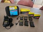 Macna 12V / 3A Battery Kit, Ophalen of Verzenden, Zo goed als nieuw