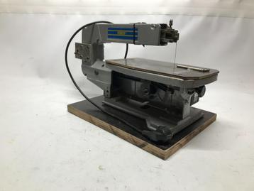 Elektrische figuurzaag, Kinzo, 8E205, 230 volt beschikbaar voor biedingen