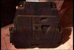 Motor afdekplaat (origineel) Renault Megane 4 (bijna nieuw), Ophalen of Verzenden, Gebruikt, Renault