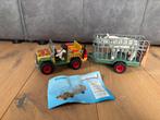 Playmobil safari terreinwagen 4832, Kinderen en Baby's, Speelgoed | Playmobil, Ophalen of Verzenden, Zo goed als nieuw, Complete set