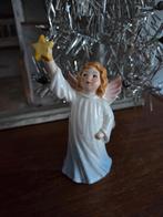 oude goebel kerstengel, Diversen, Kerst, Ophalen of Verzenden