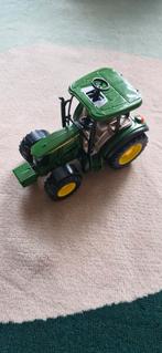 Bruder tractor, trekker, john deere, 5115m, Ophalen of Verzenden, Gebruikt