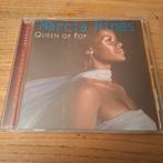Marcia Hines - Queen of Pop CD, Ophalen of Verzenden, 2000 tot heden, Zo goed als nieuw
