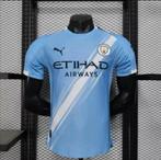 Manchester city thuis shirt 25/26, Verzenden, Nieuw, Shirt