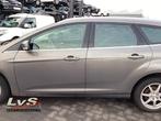 Portier 4Deurs links-voor van een Ford Focus (PN4AR0), Gebruikt, Deur, Ophalen of Verzenden, Ford