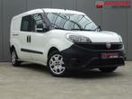 Fiat Dobló Cargo 1.3 MJ L2H1 Maxi * GRIJS KENTEKEN * EXTRA, Auto's, Euro 5, Stof, Gebruikt, 4 cilinders