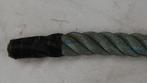 Zwaar nylontouw 4 cm dik te koop, Ophalen of Verzenden, Gebruikt, 250 mm of meer