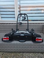 Thule VeloCompact 925 Fietsendrager+Kantelbaar, Ophalen, Zo goed als nieuw, 2 fietsen, Trekhaakdrager