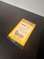 Entei WOTC promo sealed, Ophalen of Verzenden, Nieuw