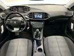 Peugeot 308 1.2 PureTech Blue Lion|Pano|PDC|Navi|Airco|Cruis, Auto's, Peugeot, Voorwielaandrijving, Gebruikt, Euro 6, 1199 cc