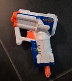 Nerf Elite Triad EX-3 Blaster, Ophalen of Verzenden, Gebruikt, Jongen of Meisje
