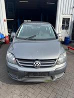 Volkswagen Golf Plus 1.6 FSI voor onderdelen, Ophalen of Verzenden, Gebruikt, Volkswagen