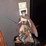 Sideshow mythos obi wan kenobi, Verzamelen, Ophalen, Zo goed als nieuw, Beeldje of Buste