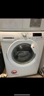 Wasmachine Hoover gebruikt ophalen, Witgoed en Apparatuur, Wasmachines, Ophalen, 6 tot 8 kg, Gebruikt, 1600 toeren of meer