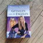 Lynnette Brown - Getallen van de engelen. Doreen Virtue, Boeken, Achtergrond en Informatie, Lynnette Brown; Doreen Virtue, Ophalen of Verzenden