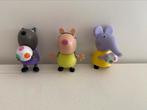 Poppetjes Peppa Pig, Ophalen, Zo goed als nieuw
