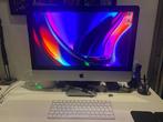 iMac 21,5” 1tb Intel Core i5, Computers en Software, Apple Desktops, Ophalen, IMac, Zo goed als nieuw, 21,5