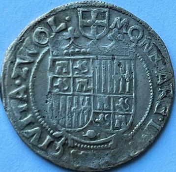 Zwolle mooie arendschelling 1601 beschikbaar voor biedingen