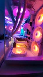 High-end Gaming Pc | RX 9070  Ryzen 7600x, Spelcomputers en Games, Games | Pc, Online, Overige genres, 1 speler, Ophalen of Verzenden