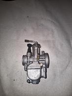 Polini 28mm carburateur, Ophalen, Carburateur