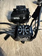 Spektrum 6S Combo (Firma150 + Firma2050kV), Ophalen of Verzenden, Zo goed als nieuw, Elektro, Onderdeel