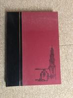 Ons Amsterdam ingebonden tijdschrift, Boeken, Geschiedenis | Stad en Regio, Ophalen, Gelezen