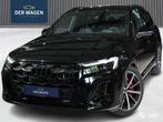 Audi Q7 60 TFSIe PRO LINE S COMPETITION BLACK ED / PANODAK /, Automaat, 77 km/l, 2995 cc, Met garantie (alle)