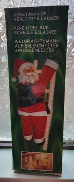 Kerstspullen, Ophalen, Zo goed als nieuw