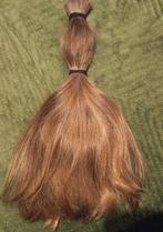 Echt haar voor het maken van een  pruik - 35cm, Sieraden, Tassen en Uiterlijk, Ophalen of Verzenden, Zo goed als nieuw, Pruik of Haarverlenging
