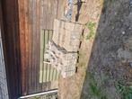 Klinkers , 10x20, Tuin en Terras, Tegels en Klinkers, Ophalen, Gebruikt, Klinkers, 10 m² of meer