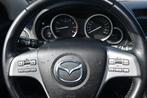 Mazda 6 2.0 S-VT TS Clima|Cruise|Goed Onderhouden!, Auto's, Mazda, Voorwielaandrijving, Stof, Gebruikt, 4 cilinders