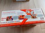 Nieuw in doos amazing cutter vh het snijden van groenten, Ophalen of Verzenden, Nieuw