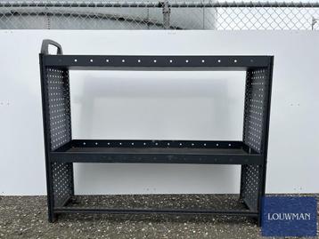 Stelling opbergrek beschikbaar voor biedingen