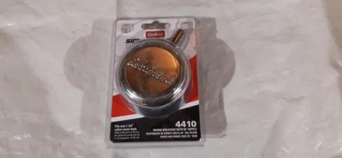 Chevy C10 K10 350 v8 , Edelbrock breather 4410 , 1205, Auto diversen, Autosport-onderdelen, Ophalen
