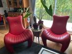 Leolux fauteuil type Balou, Ophalen of Verzenden, Zo goed als nieuw