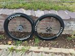 Roval Rapide CLX II Team Wielset, Fietsen en Brommers, Fietsonderdelen, Wiel, Racefiets, Roval, Ophalen of Verzenden