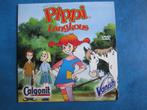Pippi Langkous, Europees, Tekenfilm, Alle leeftijden, Ophalen of Verzenden