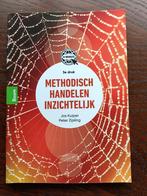 Jos Kuiper - Methodisch handelen inzichtelijk, Jos Kuiper; Peter Zijsling, Ophalen of Verzenden, Zo goed als nieuw, Nederlands
