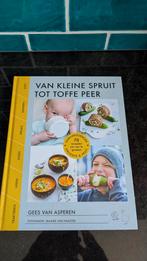 Gees van Asperen - Van kleine spruit tot toffe peer, Ophalen of Verzenden, Zo goed als nieuw, Gees van Asperen