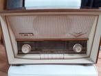 Buizenradio Erres KY 595, Audio, Tv en Foto, Radio's, Gebruikt, Ophalen of Verzenden, Radio