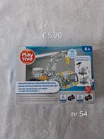 Constructieset tbv goed doel, Ophalen of Verzenden, Gebruikt