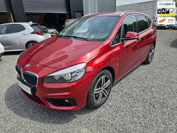 BMW 2-serie Active Tourer 225xe iPerformance Executive | 1e  beschikbaar voor biedingen
