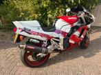 Suzuki GSX-R 750 W 1993 -youngtimer -GSXR 750 GSXR750, Motoren, 750 cc, Sportuitlaat, 4 cilinders, Motorrijbewijs A
